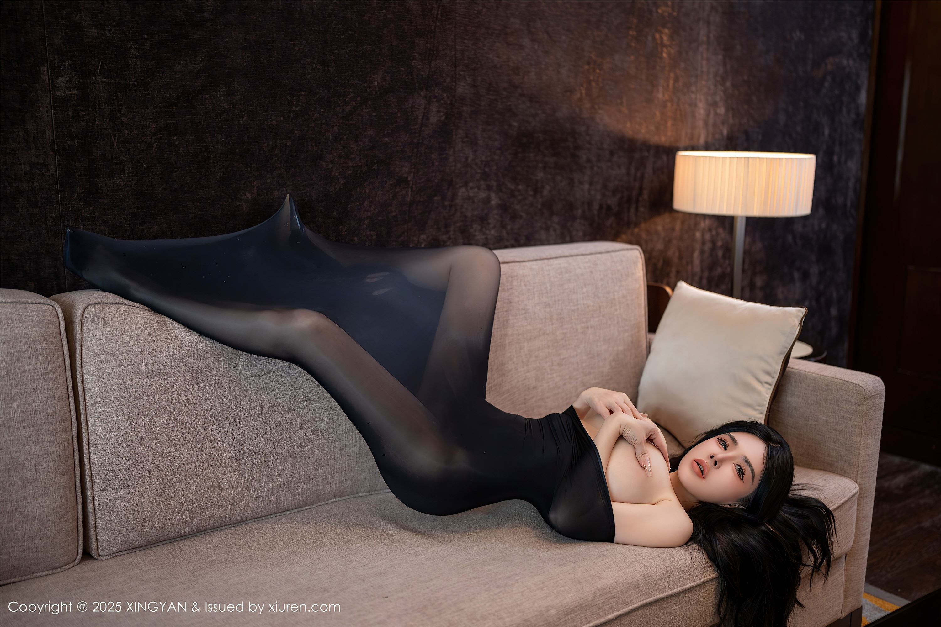 XINGYAN星颜社 2025.02.14 VOL.309 潘思沁